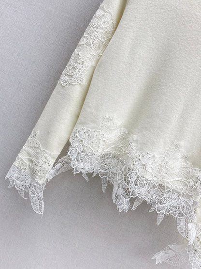 EC New Spliced long sleeves