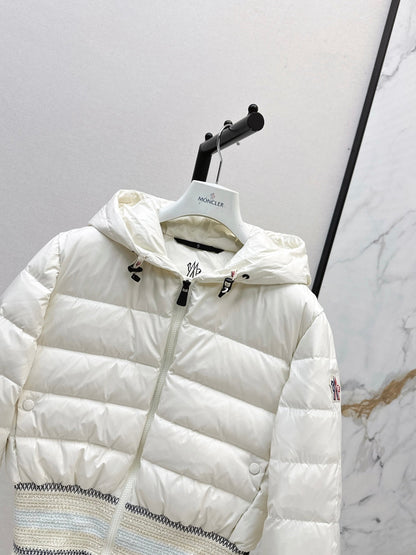 Monc New  down jacket