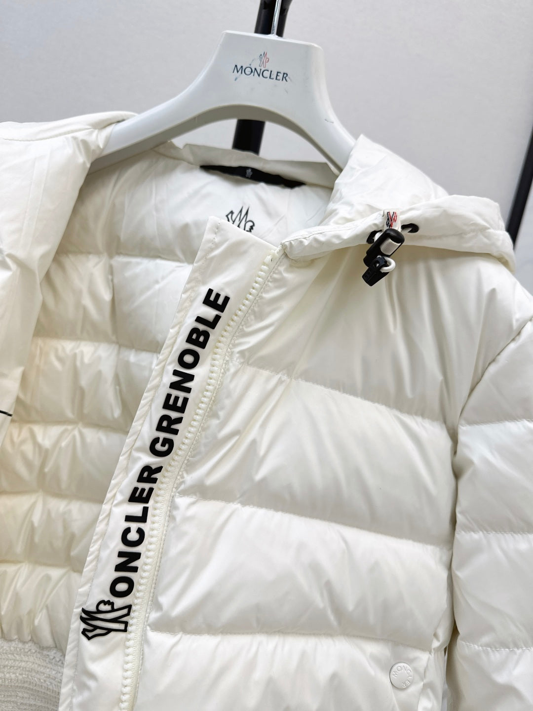 Monc New  down jacket