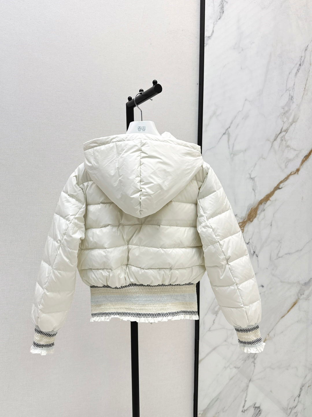 Monc New  down jacket