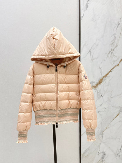 Monc New  down jacket