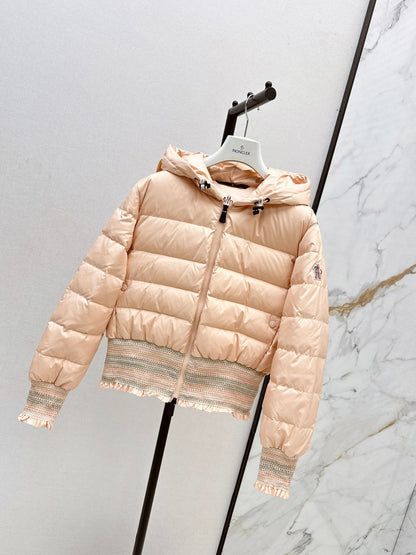 Monc New  down jacket