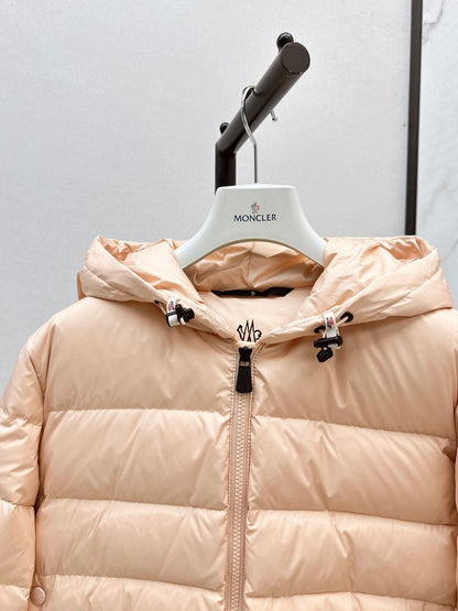 Monc New  down jacket