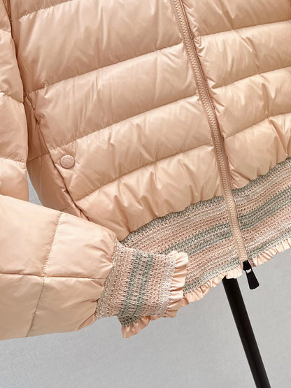 Monc New  down jacket