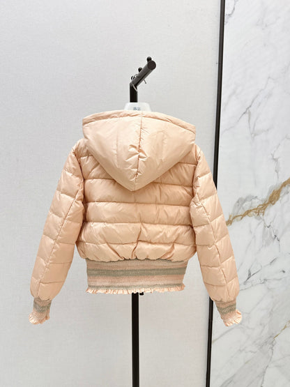 Monc New  down jacket