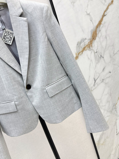Loe New blazer