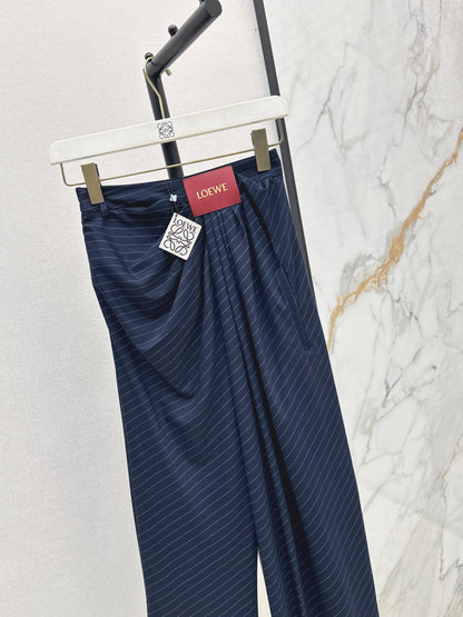 Loe New suit pants