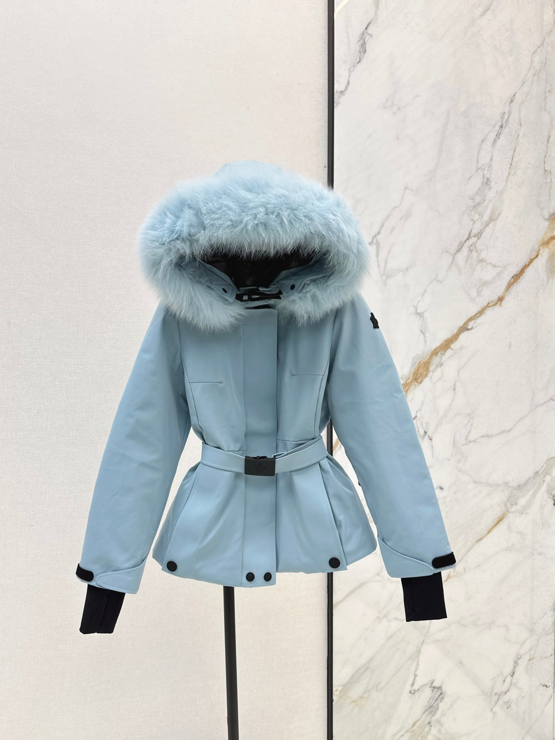 Monc New down jacket