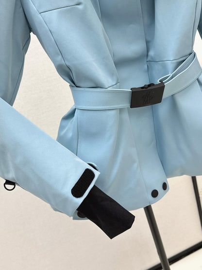 Monc New down jacket