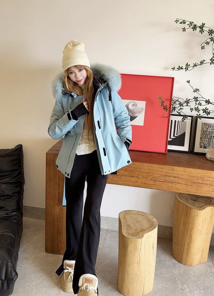 Monc New down jacket