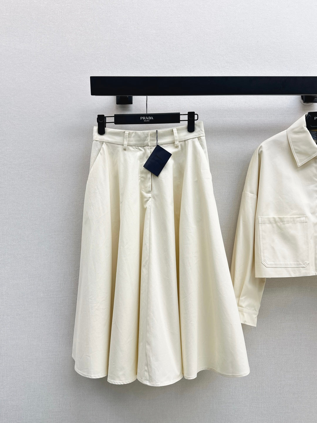 Pra New umbrella skirt