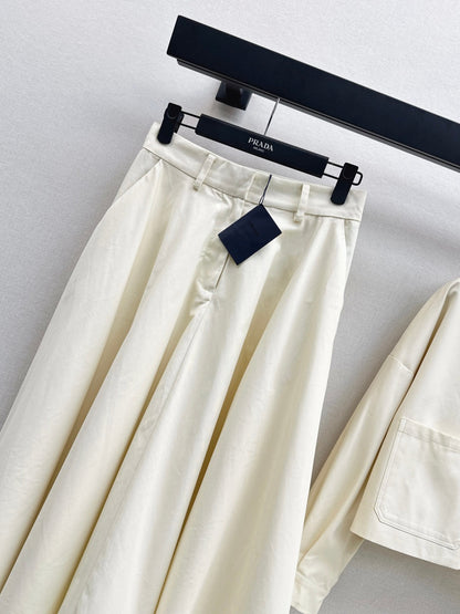 Pra New umbrella skirt