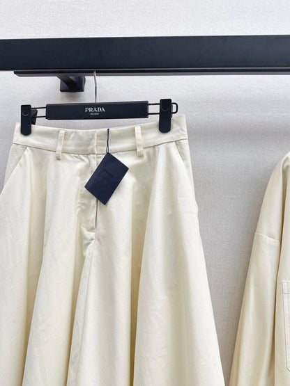 Pra New umbrella skirt