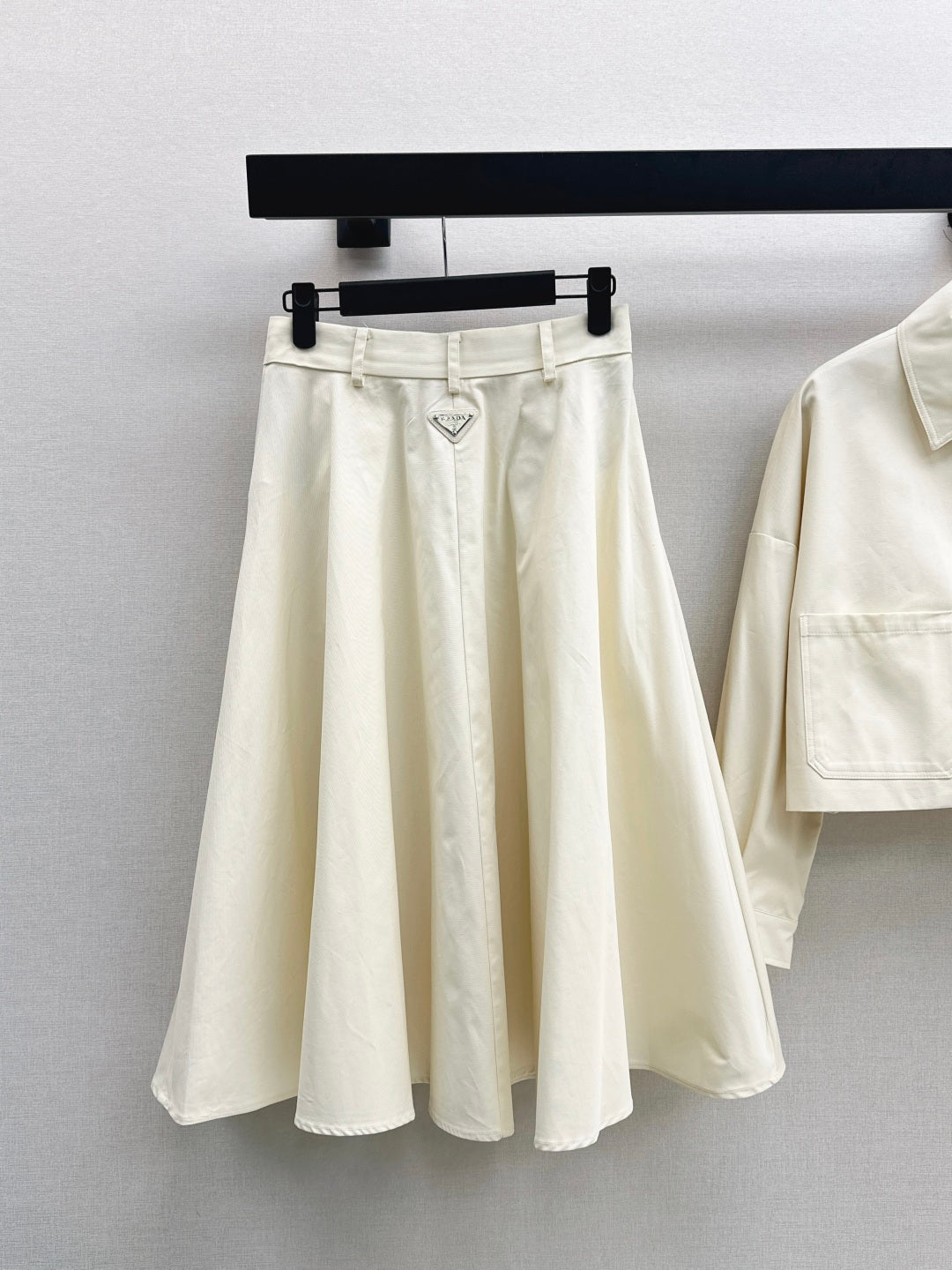 Pra New umbrella skirt