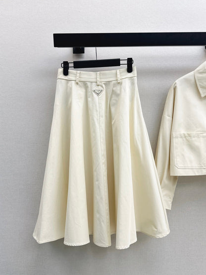 Pra New umbrella skirt