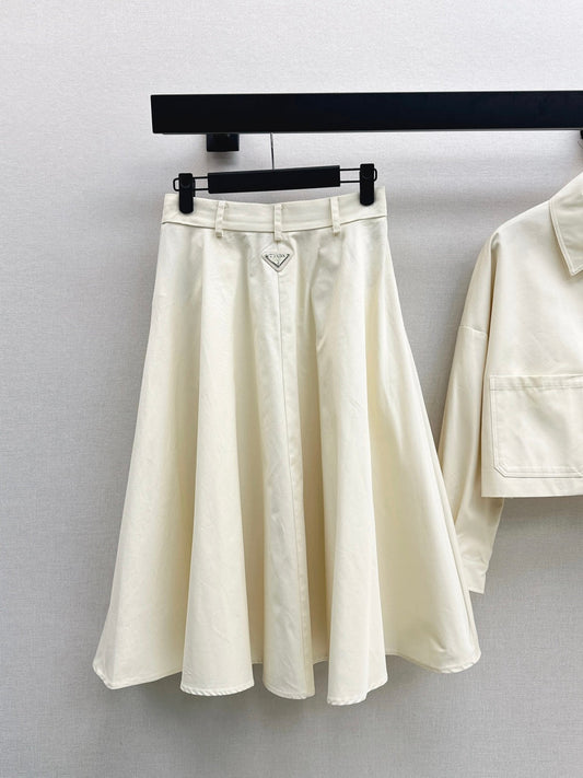 Pra New umbrella skirt