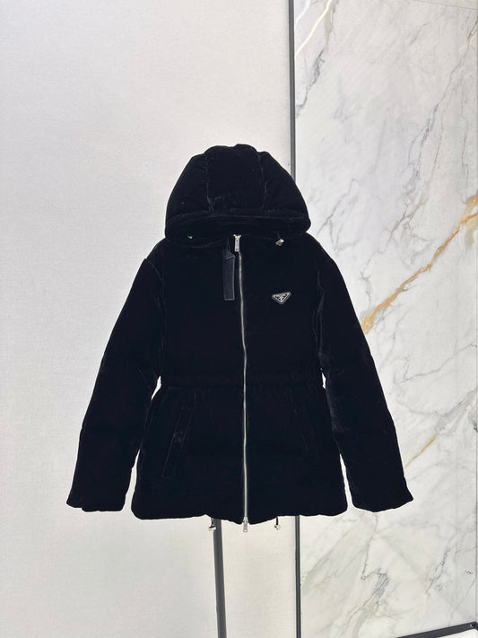Pra New down jacket