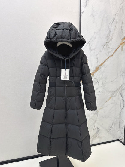 Monc New down jacket