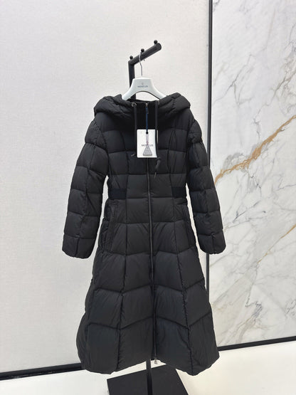 Monc New down jacket