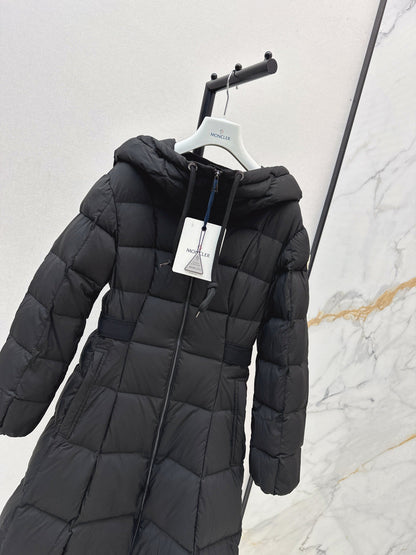Monc New down jacket