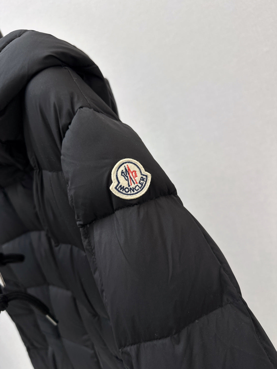 Monc New down jacket