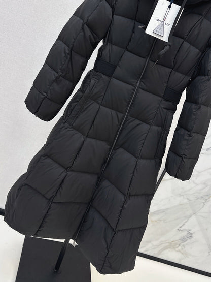 Monc New down jacket