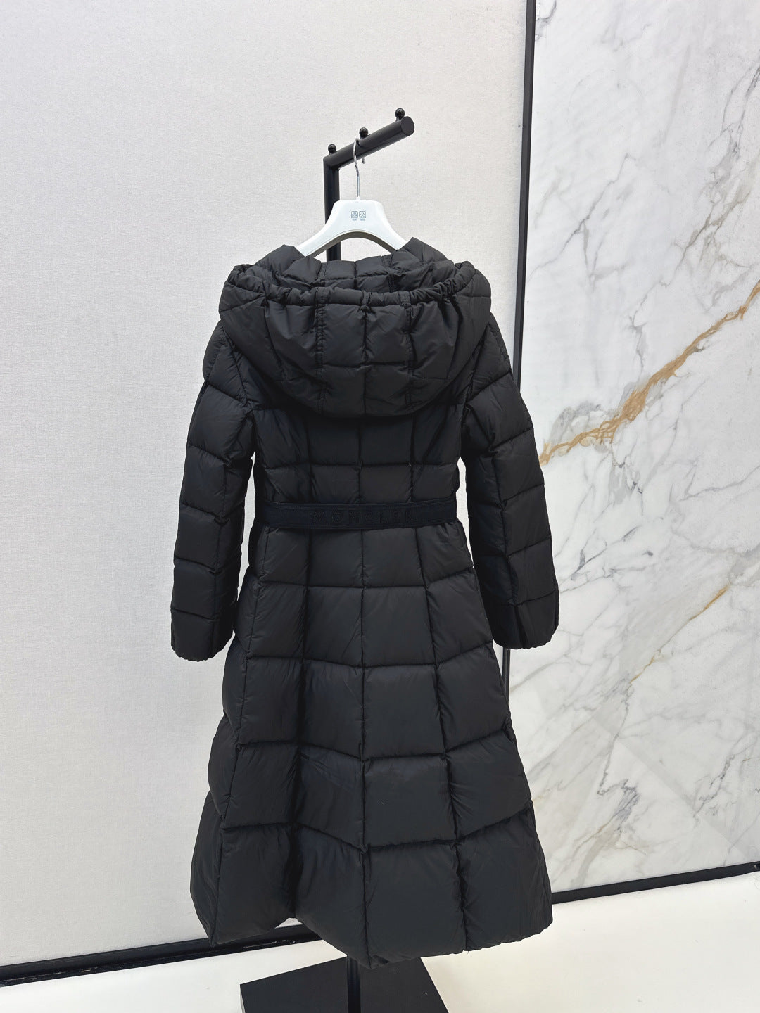 Monc New down jacket