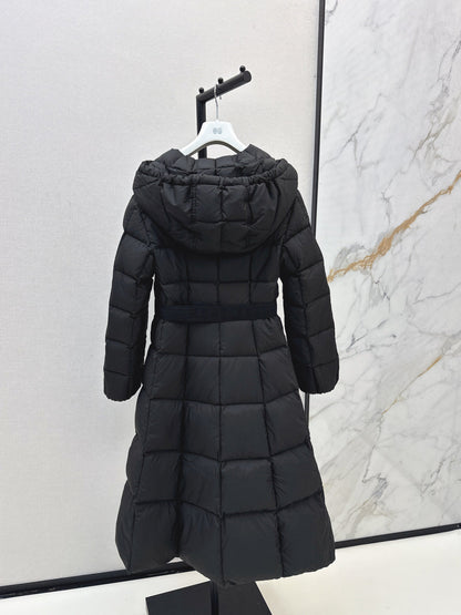 Monc New down jacket