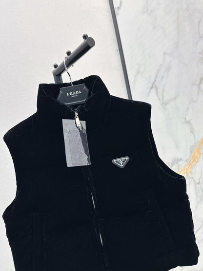 Pra New Vest down jacket
