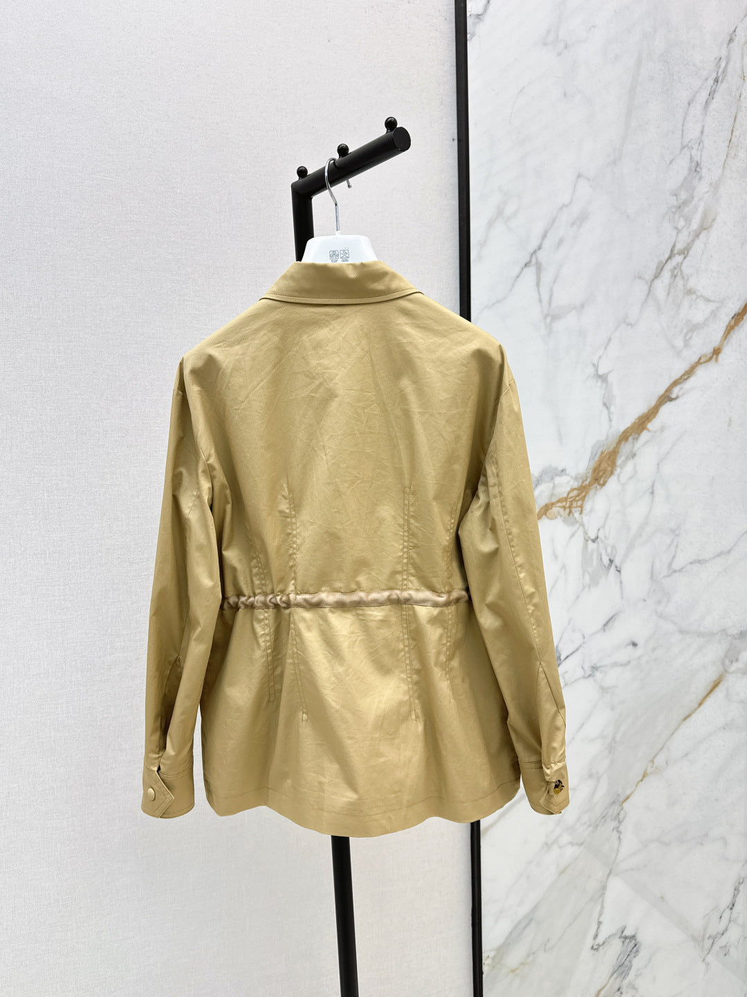 Monc New windbreaker jacket