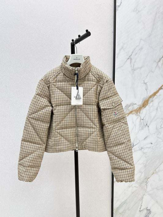 Monc New down jacket