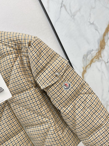 Monc New down jacket