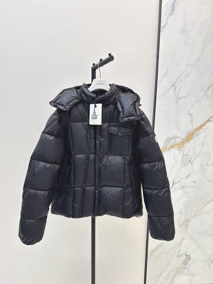Monc New down jacket