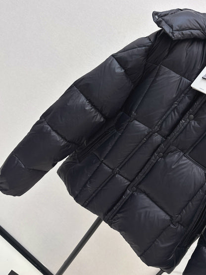 Monc New down jacket