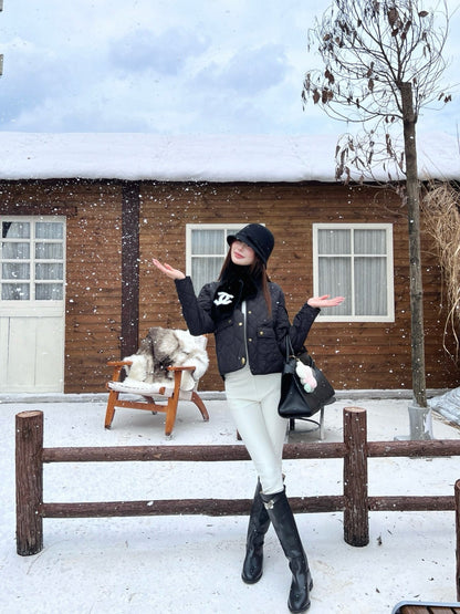 Monc New down jacket