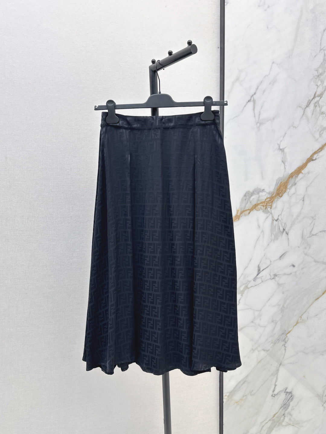 Fend New Pleated skirt