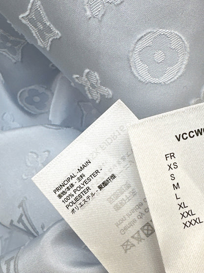 Louis  New shirt dress