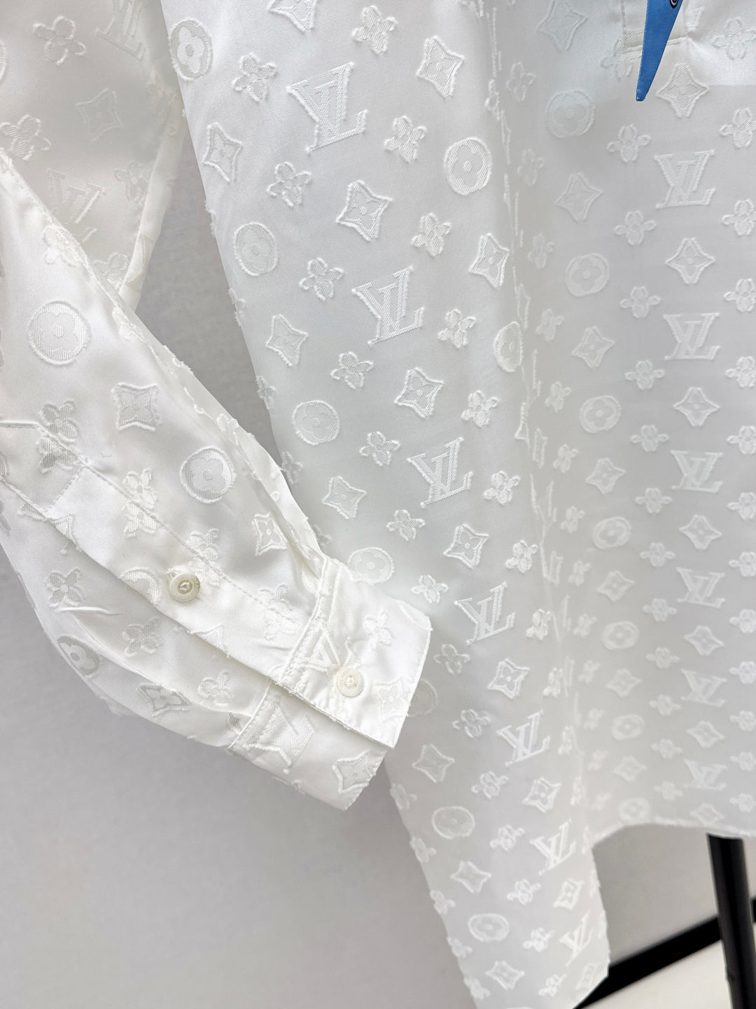 Louis  New shirt dress