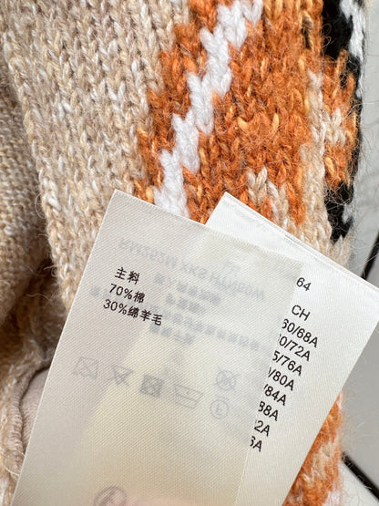 Louis New Heavy duty zipper jacket