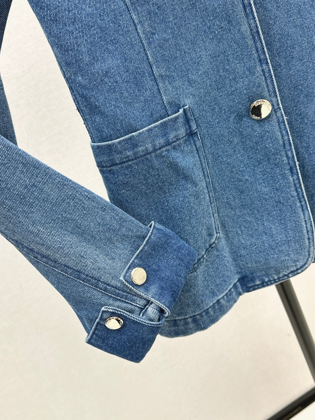 SL New denim jacket