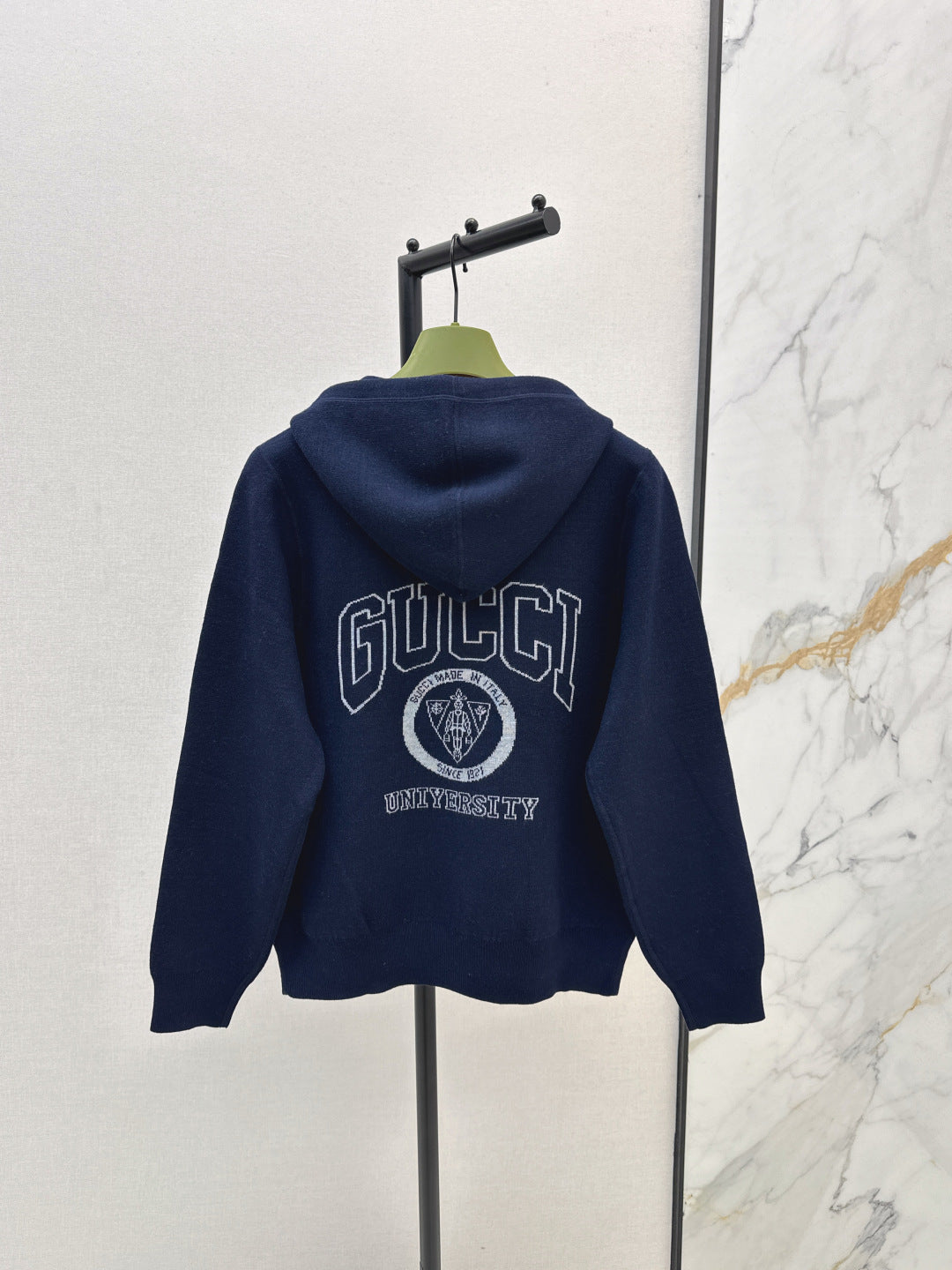 Guc New denim jacket