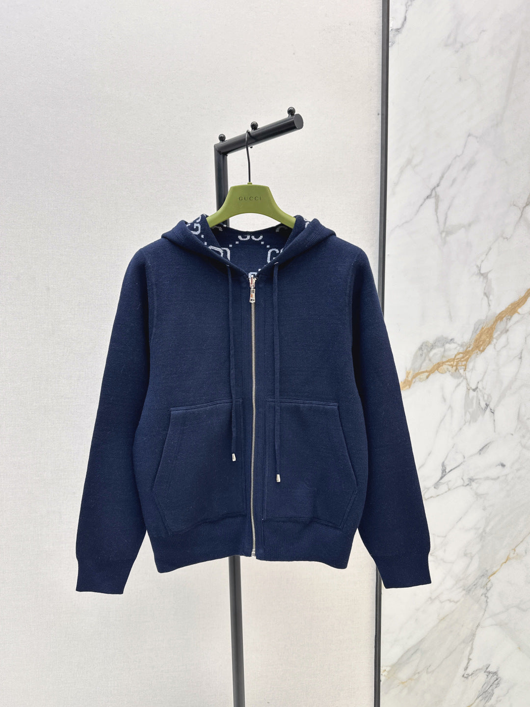 Guc New denim jacket