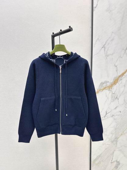 Guc New denim jacket