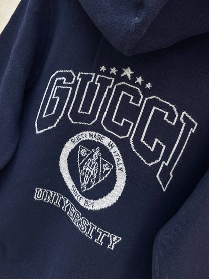 Guc New denim jacket