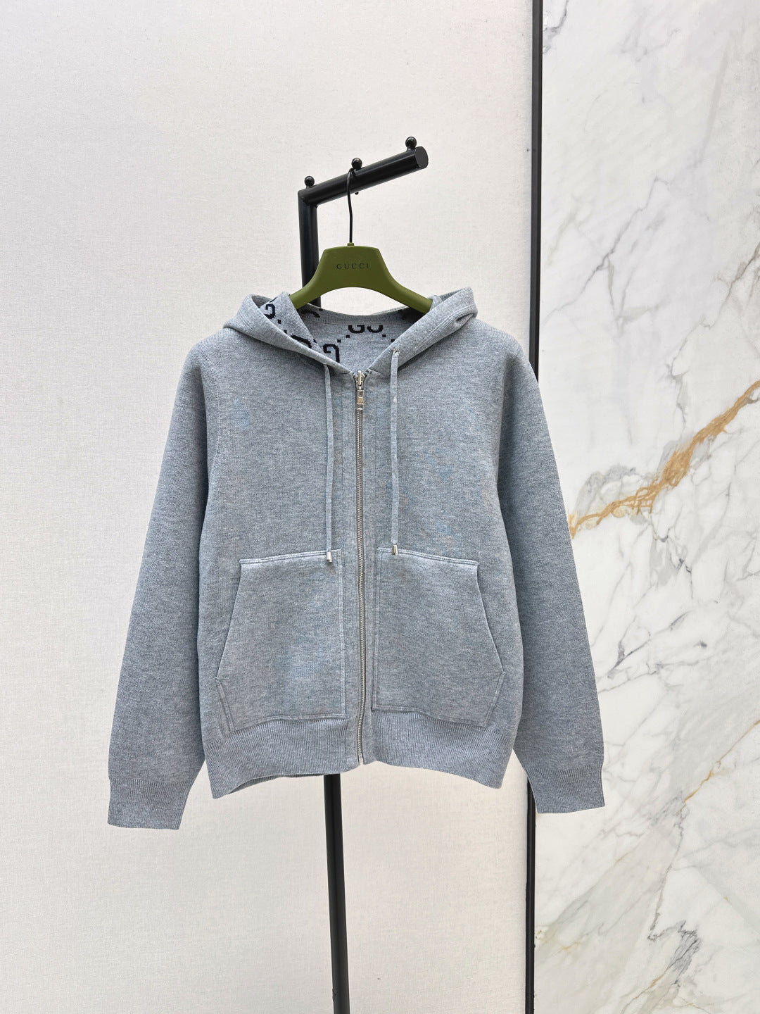 Guc New denim jacket