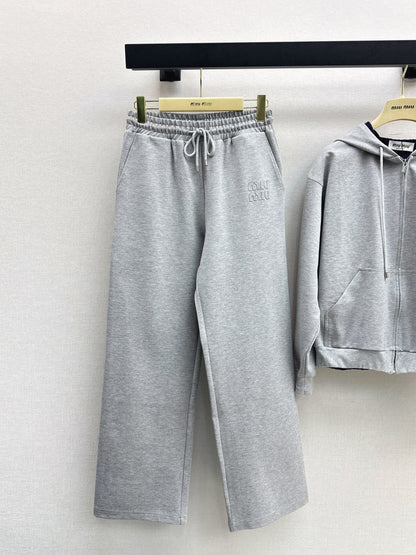 Miu New Reversible suit