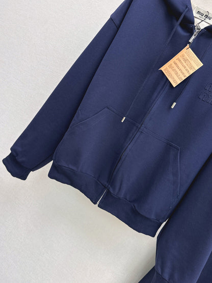 Miu New Reversible suit