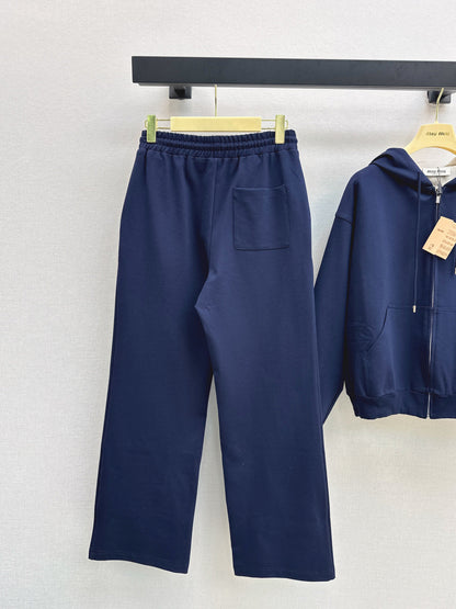 Miu New Reversible suit