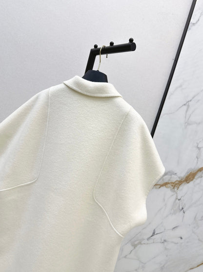 Herm  New Cashmere vest