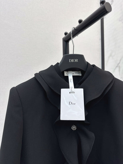 CD  New short jacket